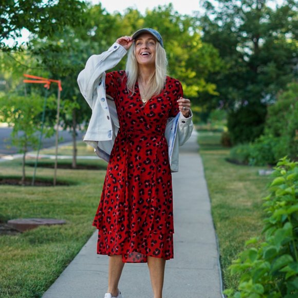 CAbi Dresses & Skirts - cabi Siren Dress